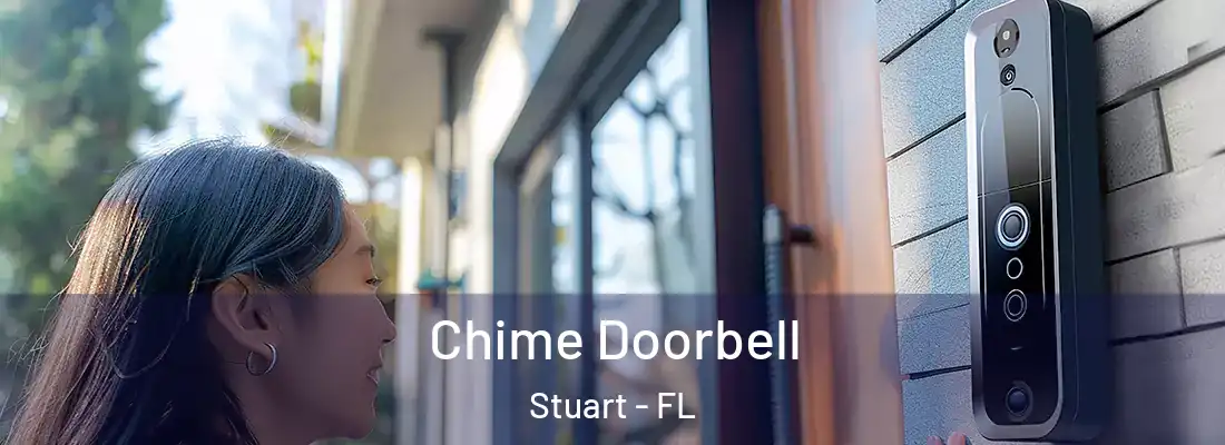  Chime Doorbell Stuart - FL