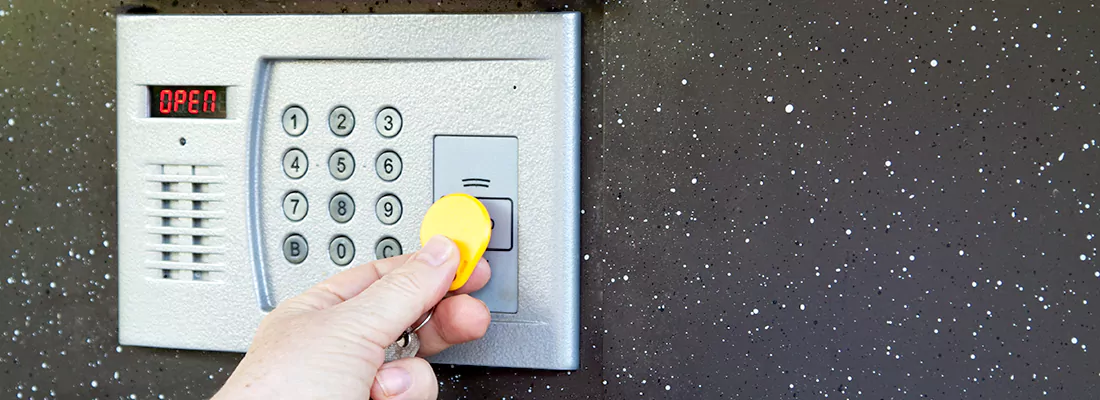 Access Control System Repairs and Maintenance for Homes in Stuart, FL