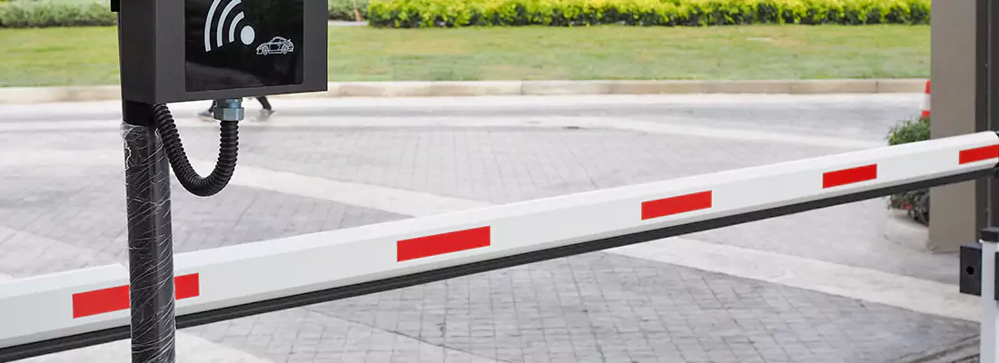 Affordable Automatic Vehicle Barrier Installation Services in Stuart, FL