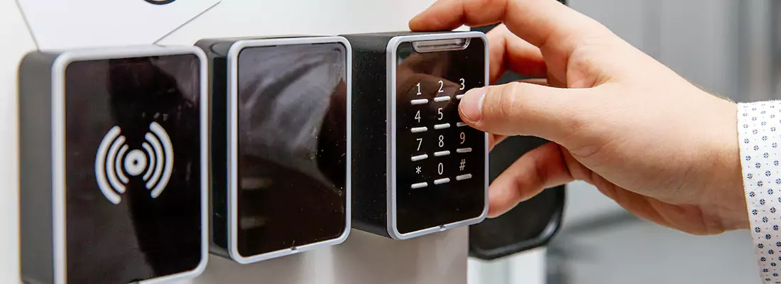 Best WiFi Smart Locks for Homes and Offices in Stuart, FL