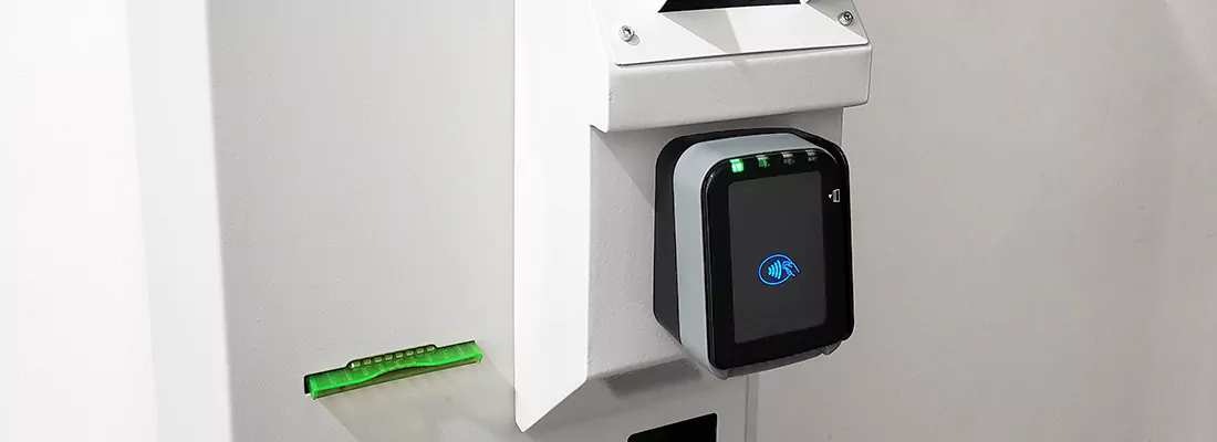 Biometric Security Options in Stuart, FL