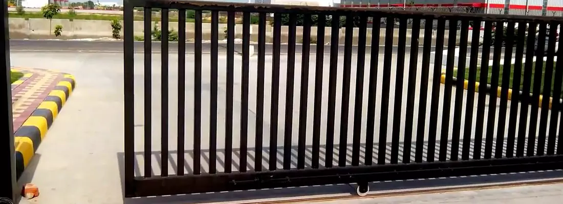 Commercial Automatic Sliding Repair and Maintenance in Stuart, FL