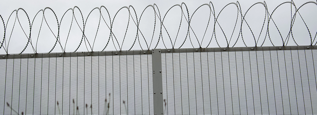 Commercial Security Gate Installations in Stuart, FL