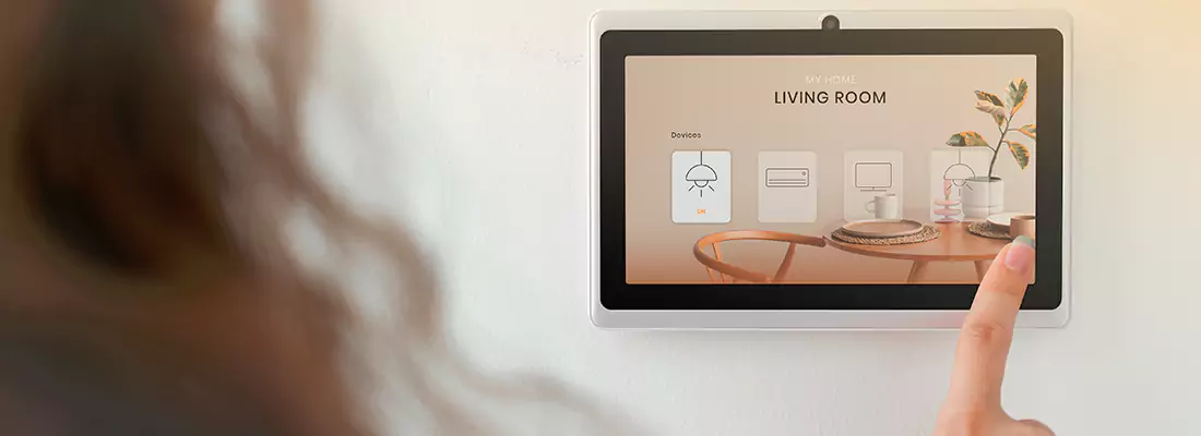 Commercial Video Intercom Systems for Businesses in Stuart, FL