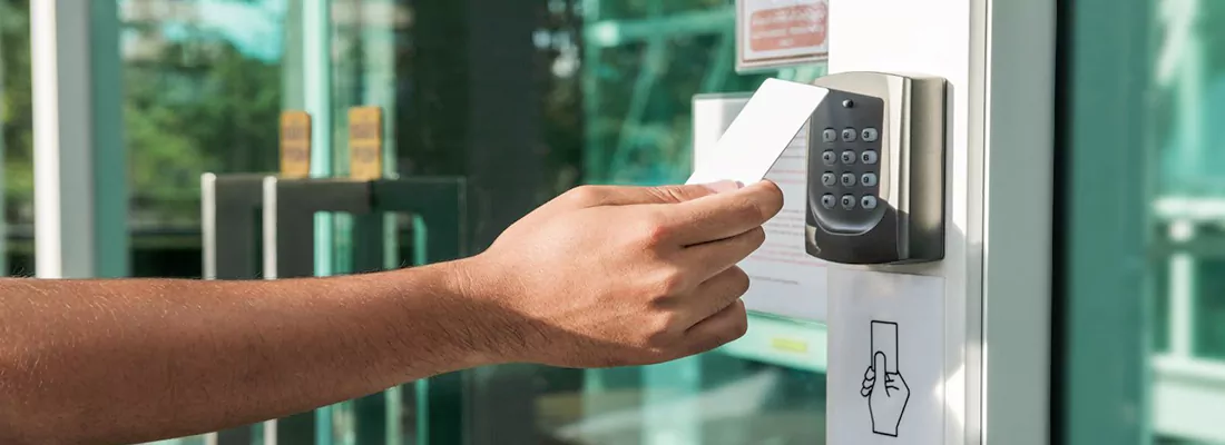 Custom Access Control Systems for Businesses in Stuart, FL
