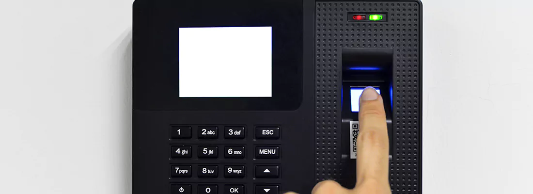 Door Access Control And Security in Stuart, FL