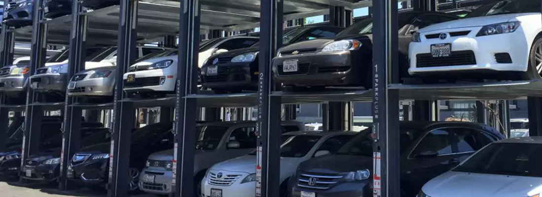 Electric Parking Pillars: A Smart Parking Solution for Residents in Stuart, FL