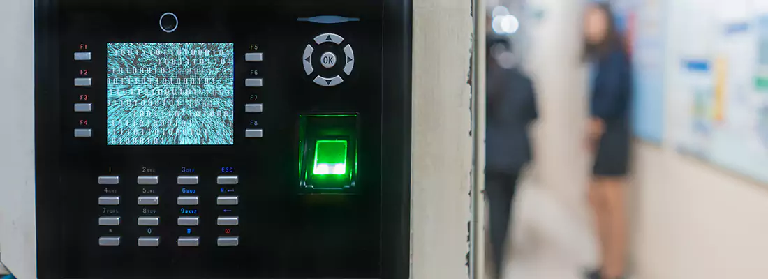 Enhance Security with Retinal Access Systems in Stuart, FL