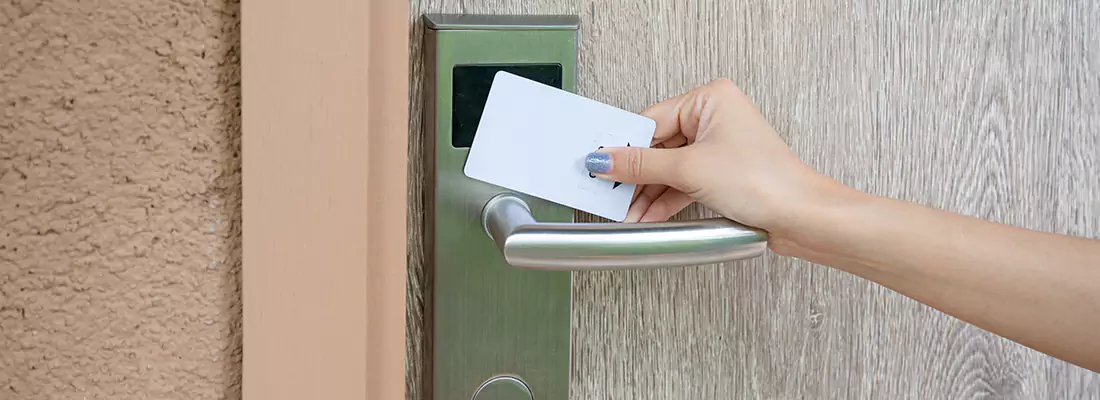 Expert Maintenance and Repair for Electric Locks in Stuart, FL