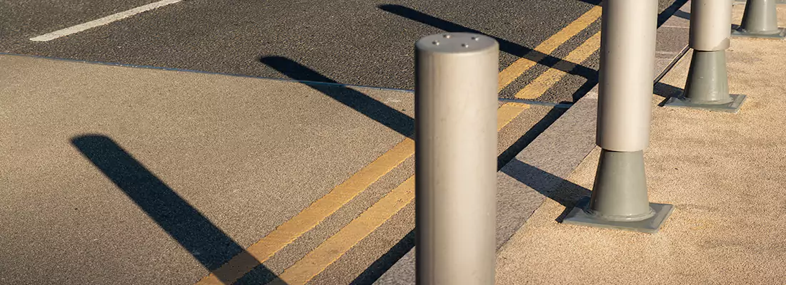 Fast and Reliable Car Parking Post Installation Services in Stuart, FL