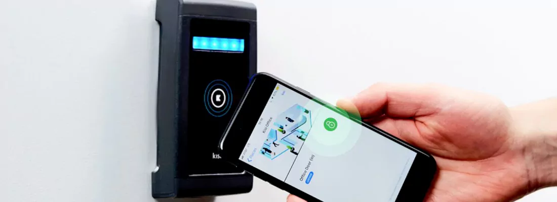 Features of Our Remote Access Control Systems in Stuart, FL