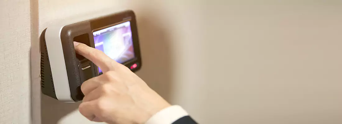 Hassle-Free Badge Access Installation and Support in Stuart, FL