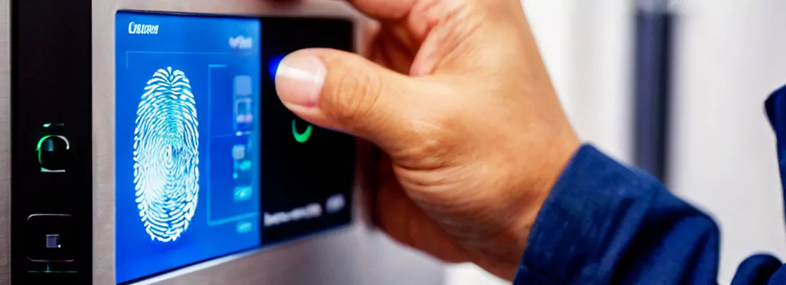 Right Biometric Security System in Stuart, FL