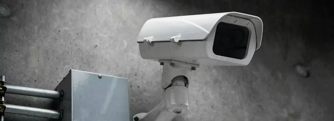 Indoor CCTV Camera Repair and Maintenance Services in Stuart, FL