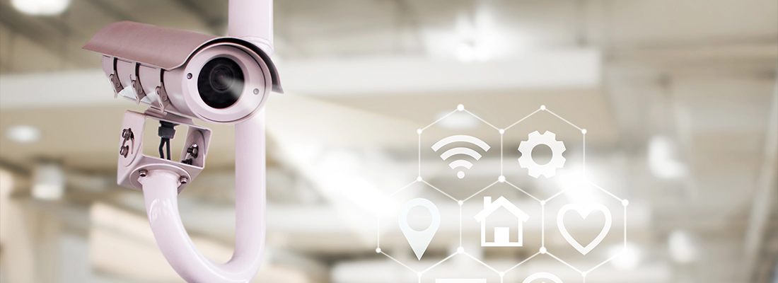 Indoor Security Camera Solutions for Stuart, FL