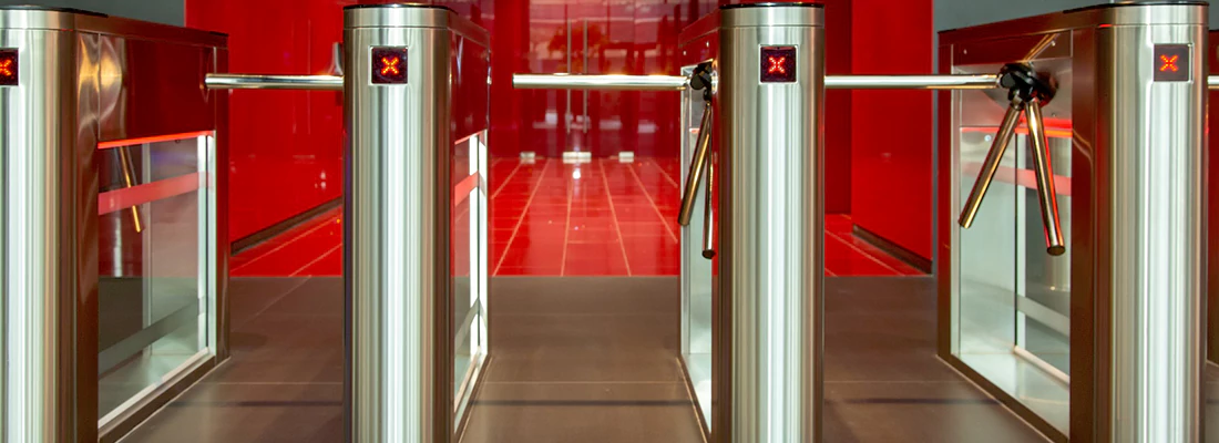 Low-Maintenance RFID Gate Installations in Stuart, FL