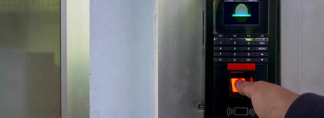 Reliable Access Control System Installation in Stuart, FL