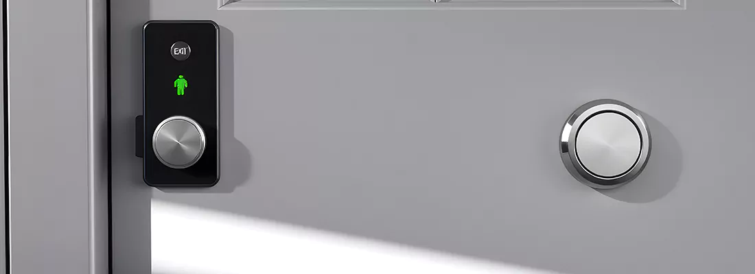 Reliable Maintenance and Repairs for Magnetic Locks in Stuart, FL