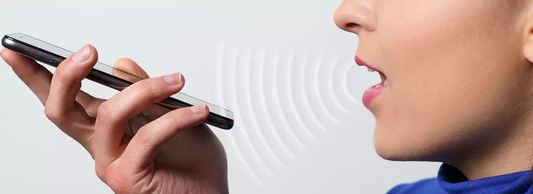 Residential and Commercial Voice Recognition Access Solutions in Stuart, FL