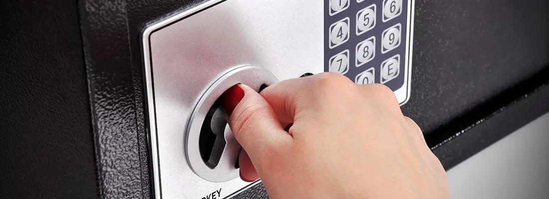 Safe Replacement in Stuart, FL