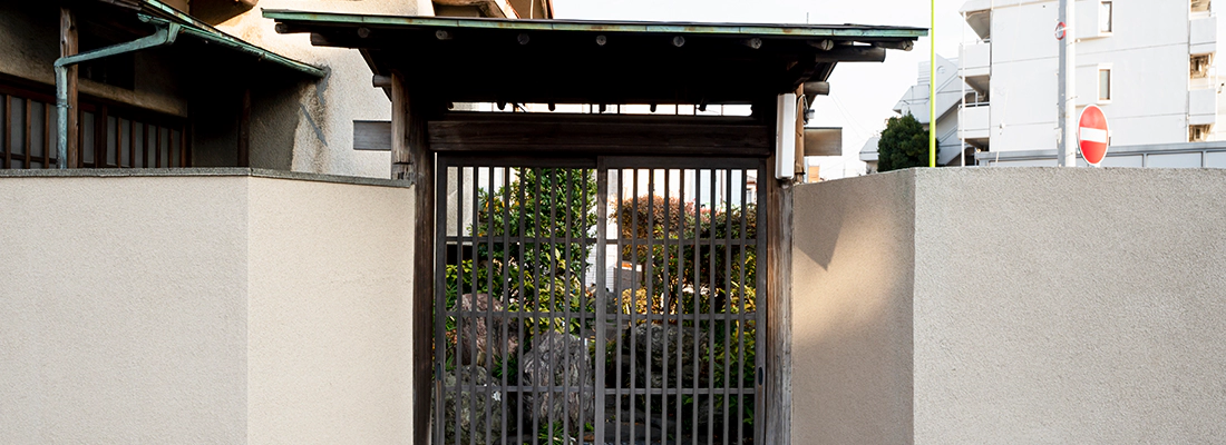 Security Gate Maintenance Services in Stuart, FL