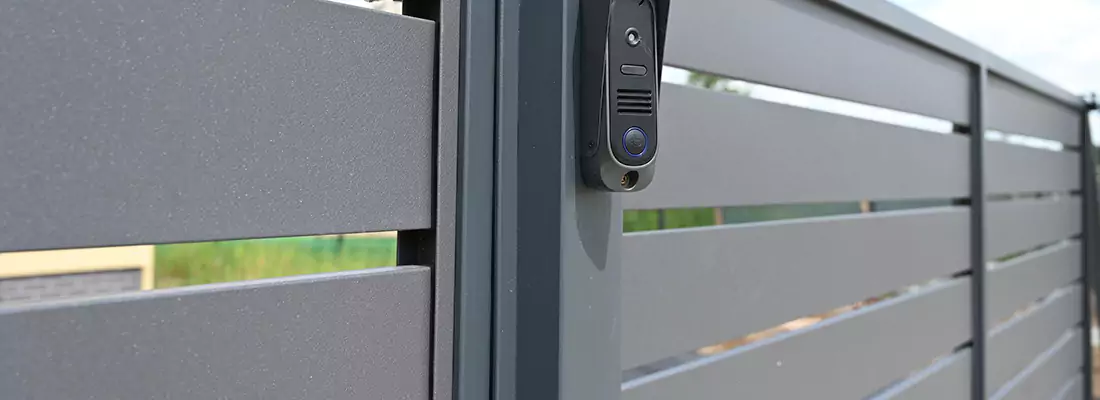Smart Electric Doorbells with Video and Motion Detection in Stuart, FL