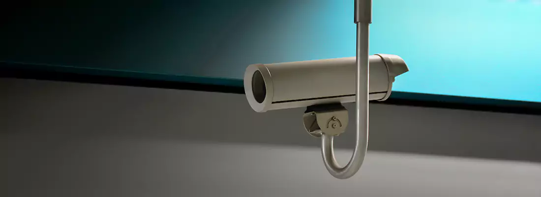 Smart Wireless CCTV Cameras for Remote Monitoring in Stuart, FL