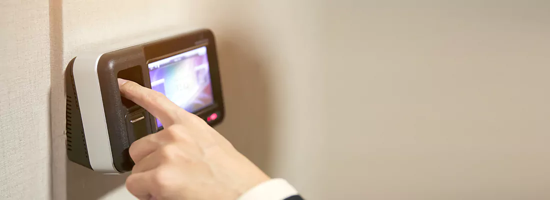 Upgrade Your Business Security with Access Control in Stuart, FL