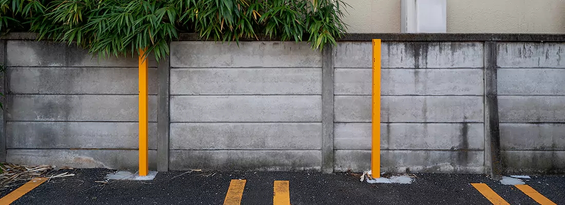 Upgrade Your Property with Professional Retractable Driveway Post Installation in Stuart, FL