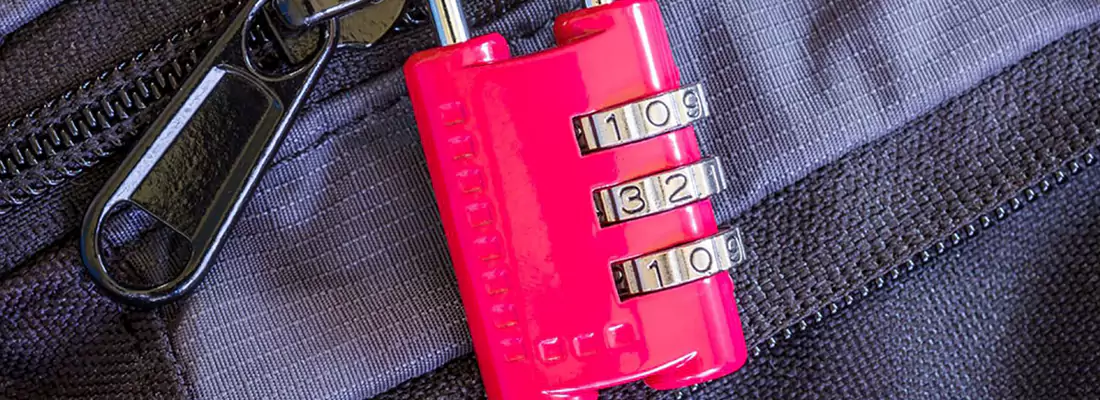 Combination Lock Installation in Stuart, FL