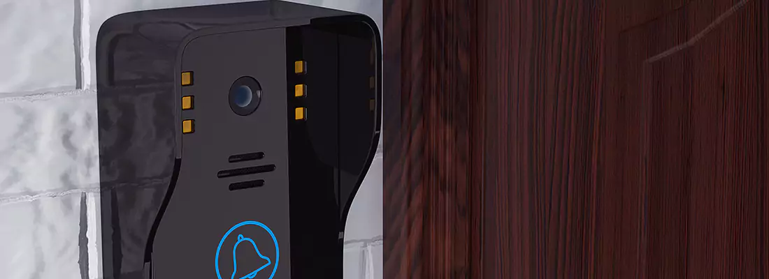 Wireless Door Proximity Sensors for Smart Security in Stuart, FL