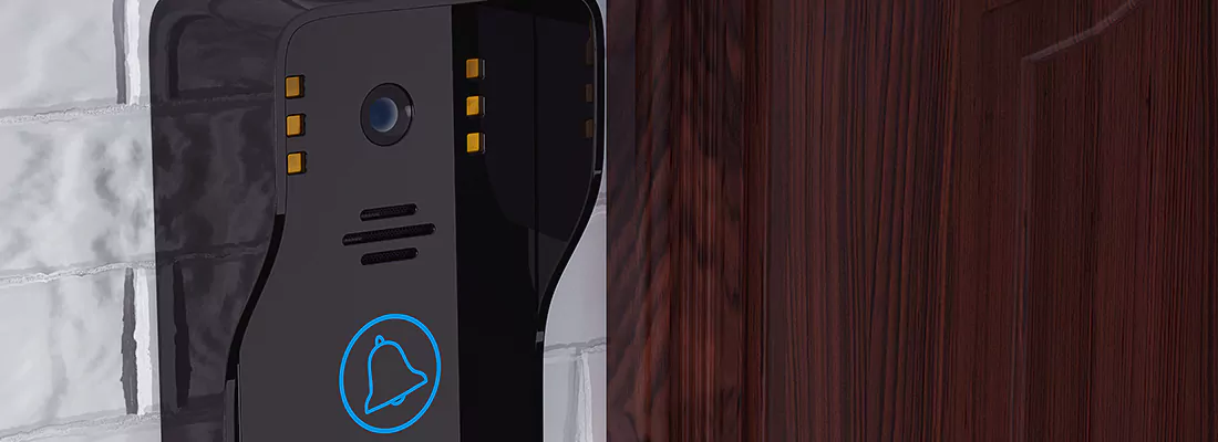 Wireless Gate Intercom Solutions for Homes and Businesses in Stuart, FL