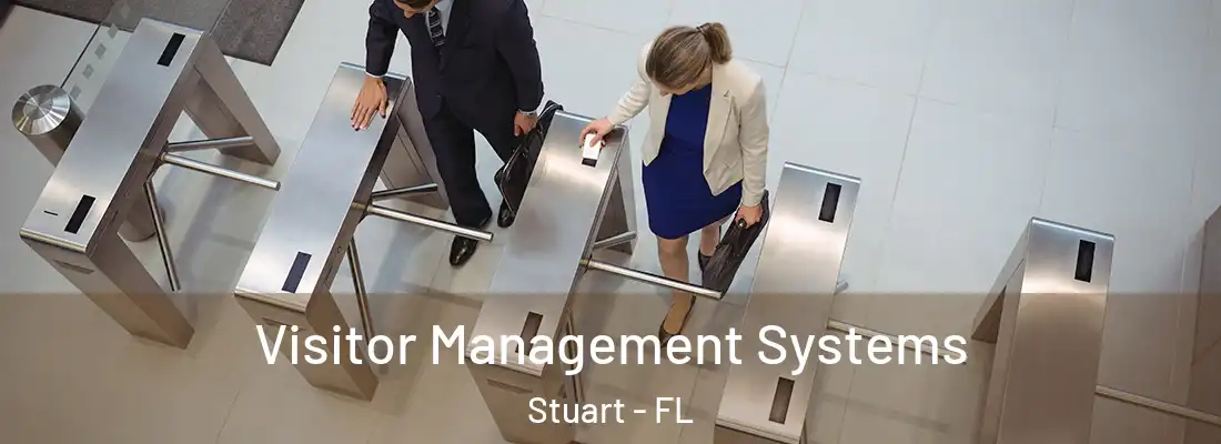 Visitor Management Systems Stuart - FL